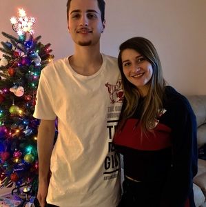 Meet your Posher, Gabrielle